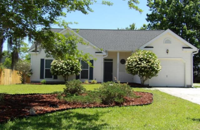 3432 Farmers Market Dr - 3432 Farmers Market Drive, Charleston, SC 29414