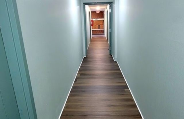 3618 Chamberlayne Ave