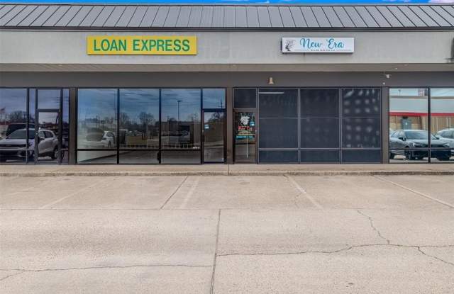 1835 Old Minden Road