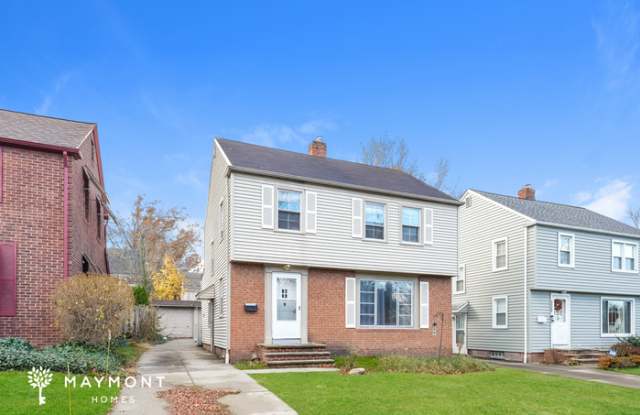 3530 Saint Albans Road