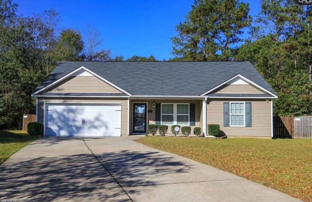 18 N Silas Brook Ct - 18 North Silas Brook Court, Columbia, SC 29203