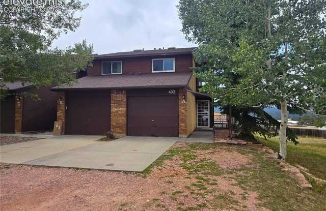 402 Forest Edge Lane