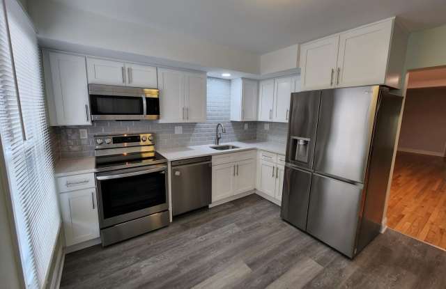 29 PROVIDENCE Avenue