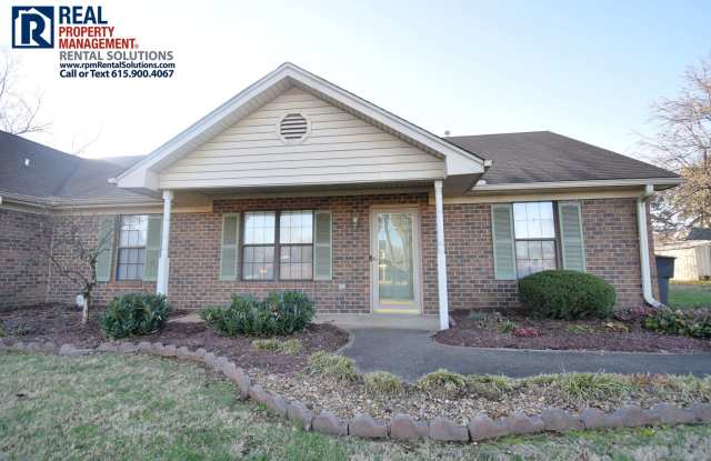 Photo of Adorable 2 BR home in the heart of Mboro! Lawncare  washer/dryer included!