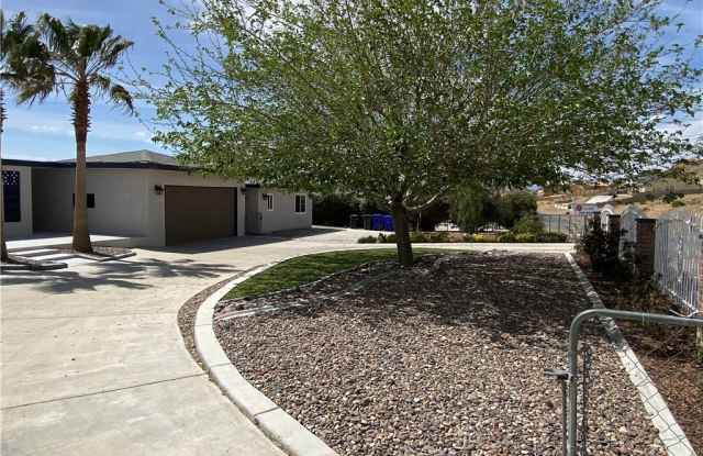 16283 Rancherias Road