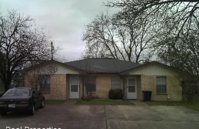 1611 Cloverdale - 1611 Cloverdale Ct, College Station, TX 77840