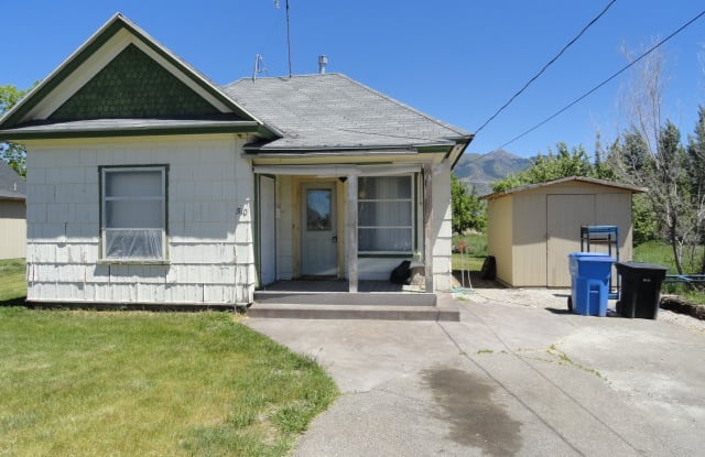 510 Southwest St - 510 Southwest St, Logan, UT 84321