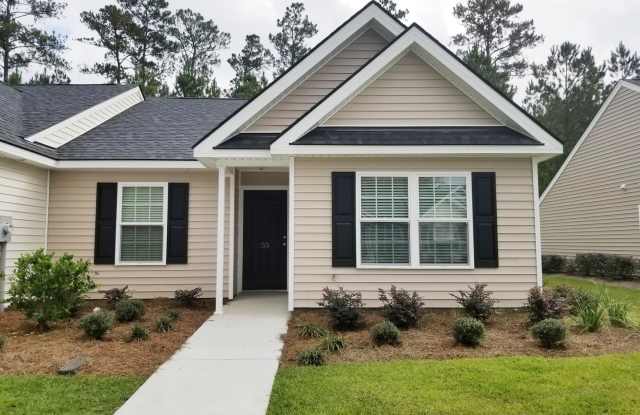 Town Home in Pooler! Move-In Ready
