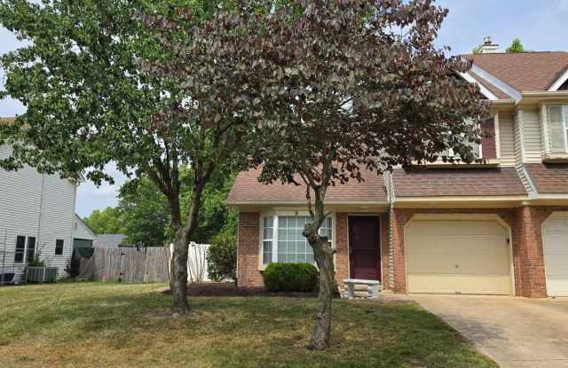 9 GRISTMILL Drive