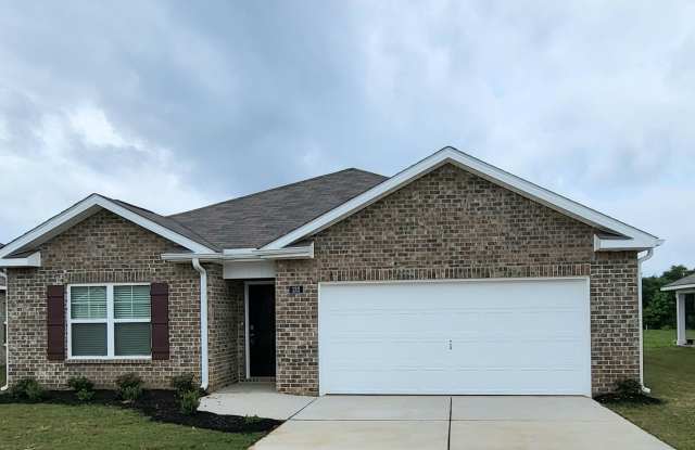 Photo of ATHENS - NEW BUILD - MOVE IN READY