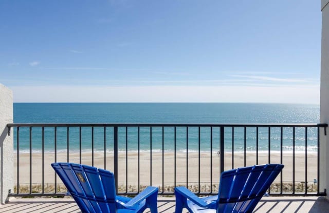 (W223) 95 South Lumina Avenue, Unit 8-H, Wrightsville Beach, NC 28480