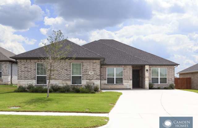 312 Purdue Road - 312 Purdue Road, Anna, TX 75409