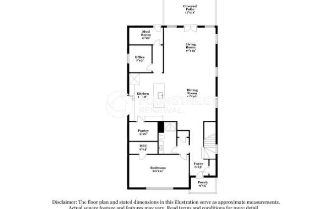 1422 Riverside Drive