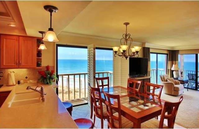 873 Beachfront Drive B