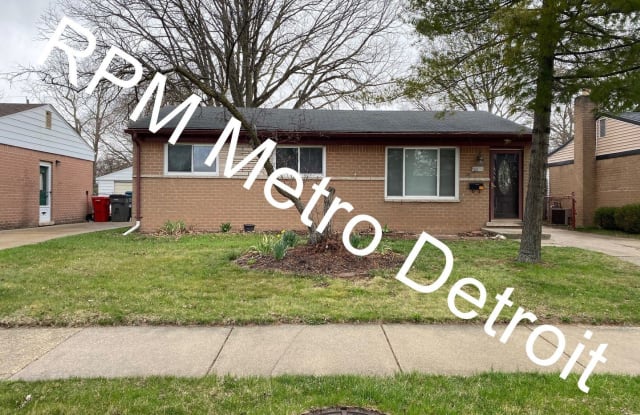 33633 Cheryl - 33633 Cheryl Street, Macomb County, MI 48035