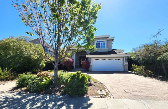 Beautiful Single Family Home Located In Palo Alto Available Now! photos photos