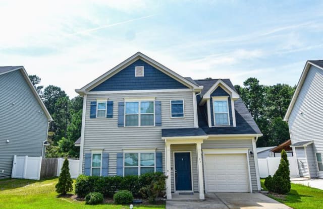 83 Blue Bay Ln - 83 Blue Bay Lane, Harnett County, NC 28326