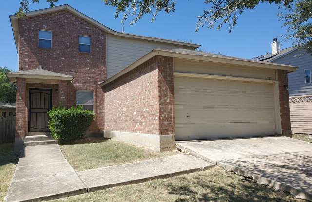 Photo of 1411 Ambush Creek