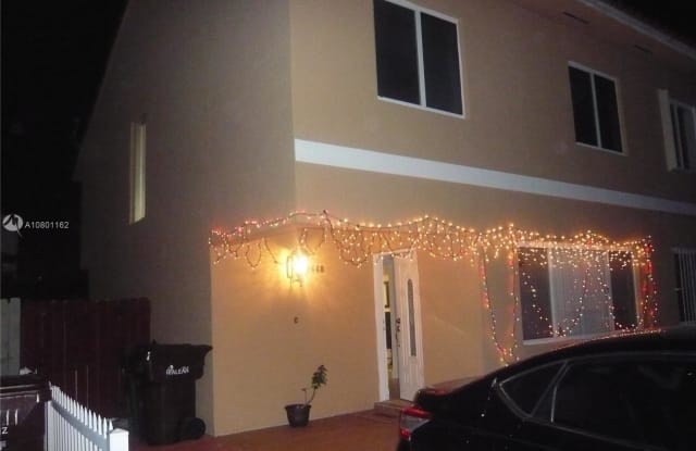 2448 W 54th Pl - 2448 West 54th Place, Hialeah, FL 33016