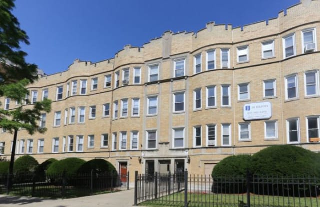 4503 Malden - 4503 North Malden Street, Chicago, IL 60640