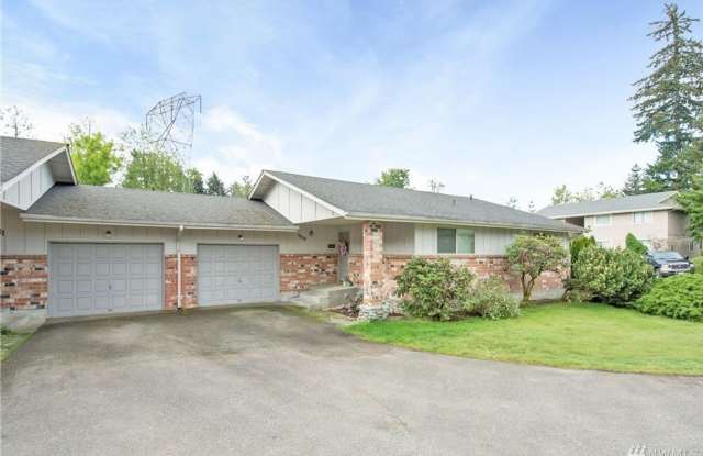 Emerald Ridge High School Duplex