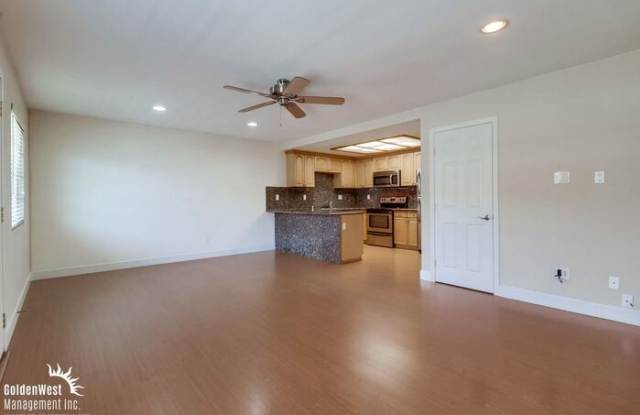 2219 Burroughs Street