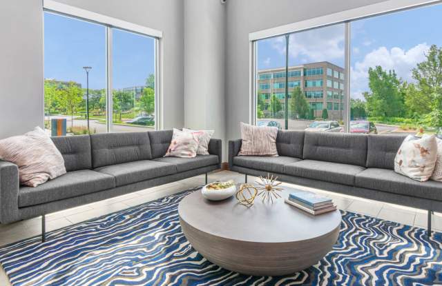 The Reserve at Burlington