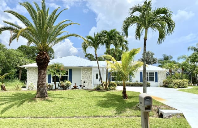 2309 SE Luau Avenue - 2309 Southeast Luau Avenue, Port St. Lucie, FL 34952