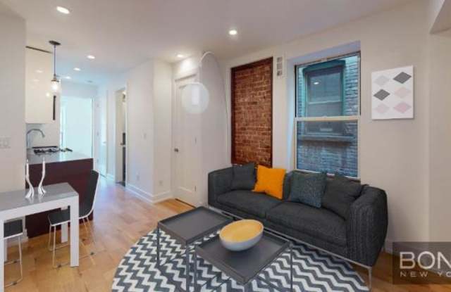 510 East 12th Street - 510 East 12th Street, New York City, NY 10009