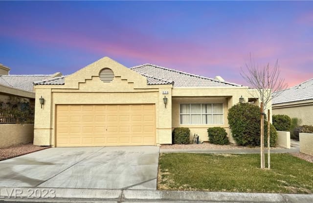 320 Wild Plum Lane - 320 Wild Plum Lane, Las Vegas, NV 89107