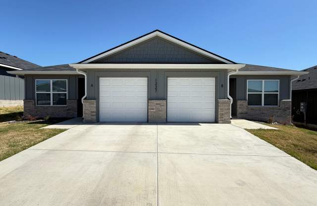 1227 Concord Drive (A/B)