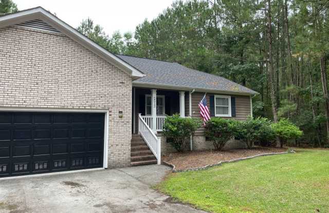 Photo of Newly Renovated Home