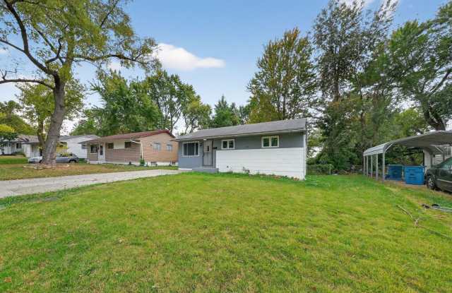 Photo of For Rent – 138 Grampian Rd, St. Louis, MO. Section 8 Welcome