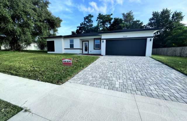 15229 Southwest 39th Circle