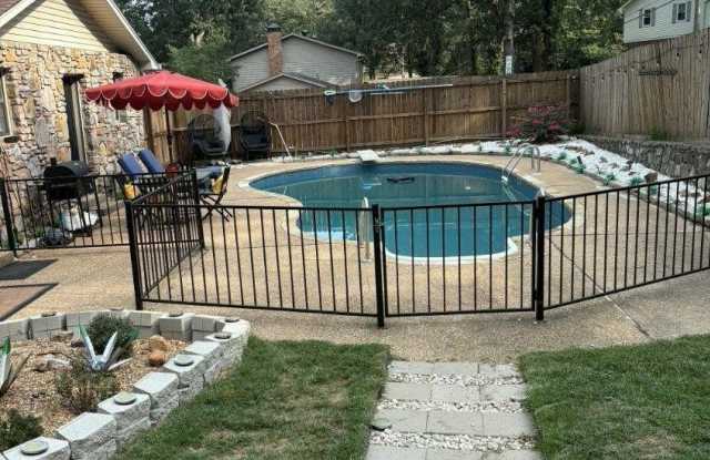 Photo of 1702 Jennifer Drive