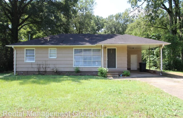 760 Meadowbrook Drive - 760 Meadowbrook Drive, Birmingham, AL 35215