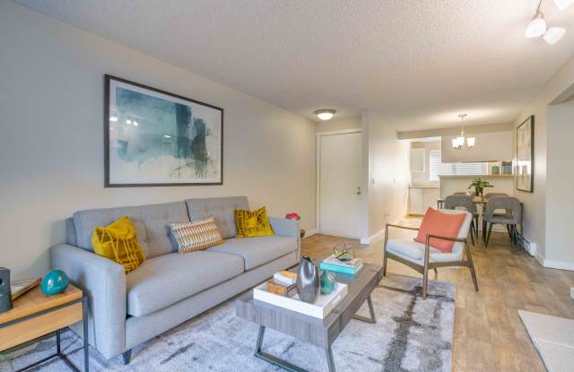 Copperstone Apartment Homes