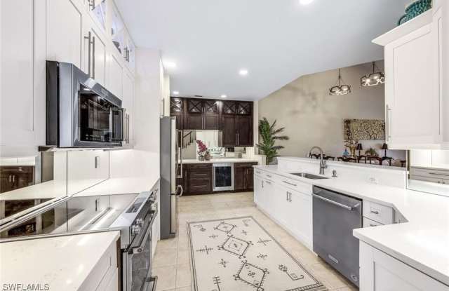 15218 Harbour Isle Drive