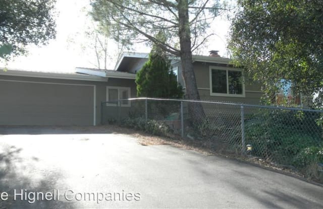 2440 Smith Ave. - 2440 Smith Avenue, Shasta Lake, CA 96019