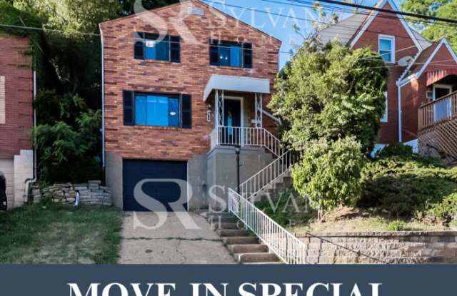 659 Mayville Avenue - 659 Mayville Avenue, Pittsburgh, PA 15226