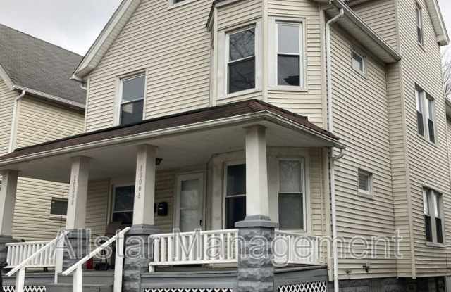 10006 Lamontier Avenue