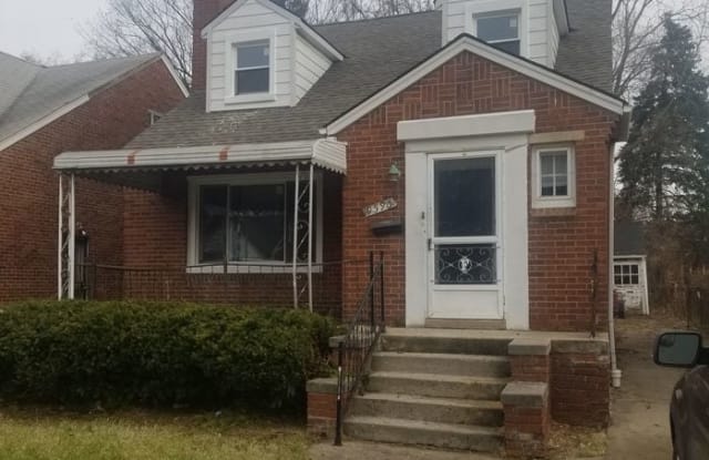 9596 Rutland Street - 9596 Rutland Street, Detroit, MI 48227