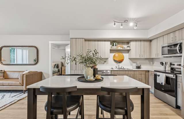 Photo of Adara at Totem Lake