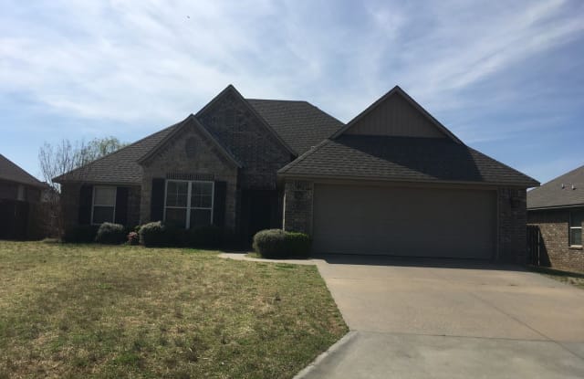 12520 Wilmington Wy - 12520 Wilmington Way, Fort Smith, AR 72916