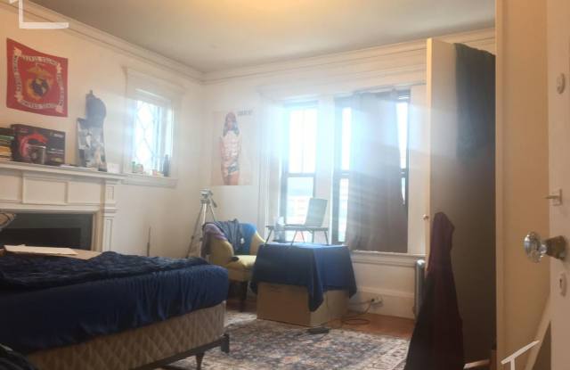 452 Park Dr. #4D Boston MA 02215