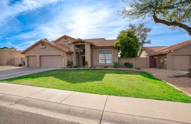 Photo of Spacious Tempe 4 bedroom