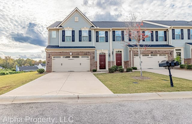 310 Corday Ln - 310 Corday Lane, Greer, SC 29650