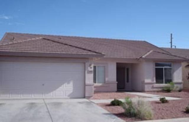 HOUSE - COTTONWOOD- DEL WEBB COTTONWOOD RANCH COMMUNITY