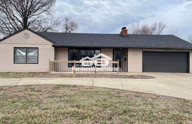 3710 South Sterling Avenue