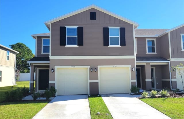 1500 MIRABELLA CIRCLE - 1500 Mirabella Circle, Polk County, FL 33897